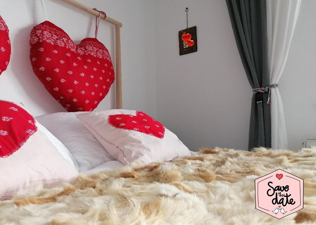 Bešeňová Mymara , Apartman Ivadella 아파트 외부 사진