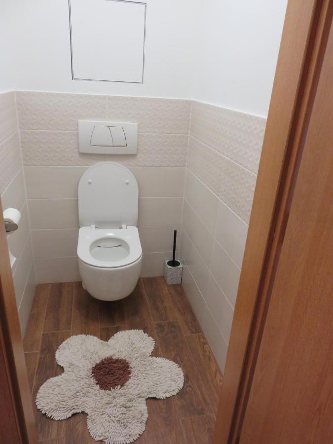 Bešeňová Mymara , Apartman Ivadella 아파트 외부 사진
