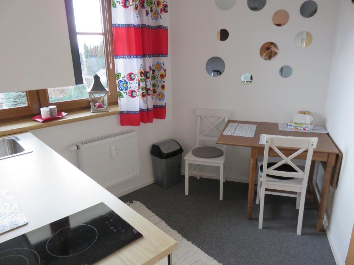 Bešeňová Mymara , Apartman Ivadella 아파트 외부 사진