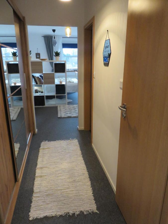 Bešeňová Mymara , Apartman Ivadella 아파트 외부 사진